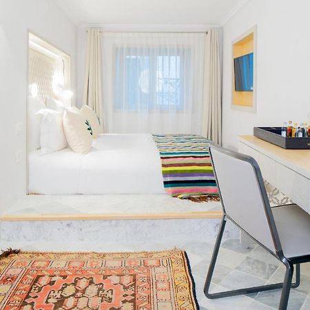 Dar Dorra Hotel Tunis Luaran gambar